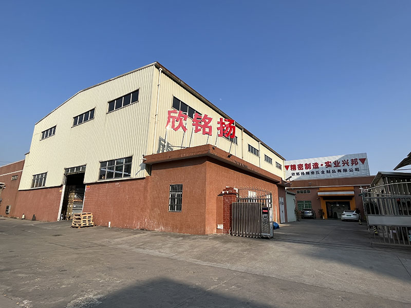company
